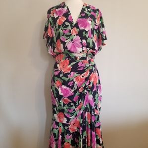 Claudia Dancing Dress